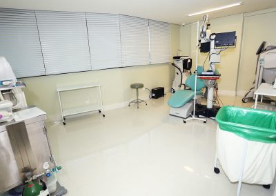 Sala 1 - Centro Cirúrgico