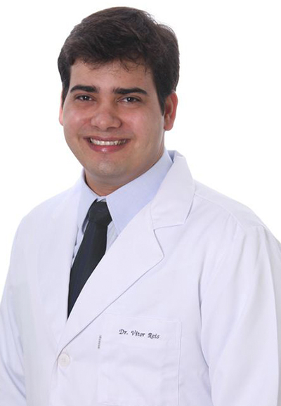 Dr. Vitor Reis de Oliveira