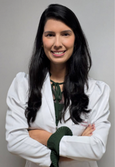 Dra. Luana Durães